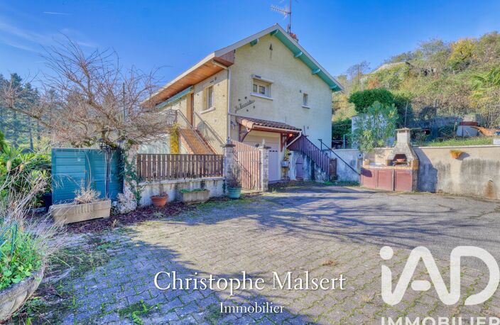 Vente Maison/villa 4 pièces — photo 4