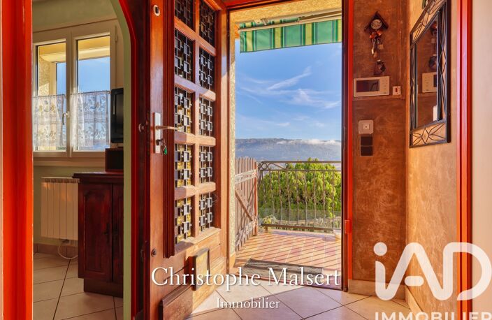 Vente Maison/villa 4 pièces — photo 5