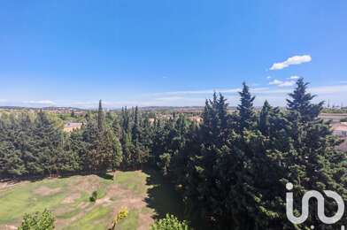 Appartement 3 pièces 136000 €