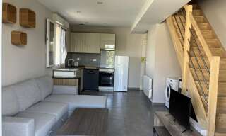 Appartement 2 Pièces 35 m² à louer à Vaulx-en-Velin (69120)