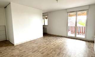 Appartement 2 Pièces 46 m² à louer à La Côte-Saint-André (38260)