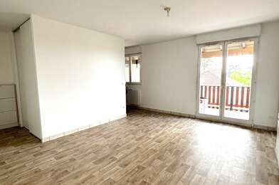 Appartement 2 pièces 600 €