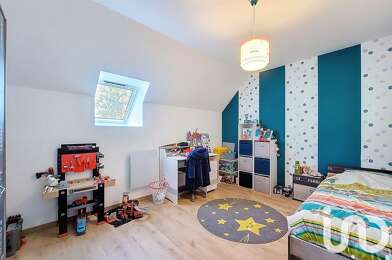 Maison 6 pièces 430000 €