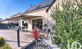 Maison 6 Pièces 143 m² à vendre à Veigné (37250)