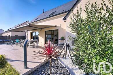 Maison 6 pièces 430000 €