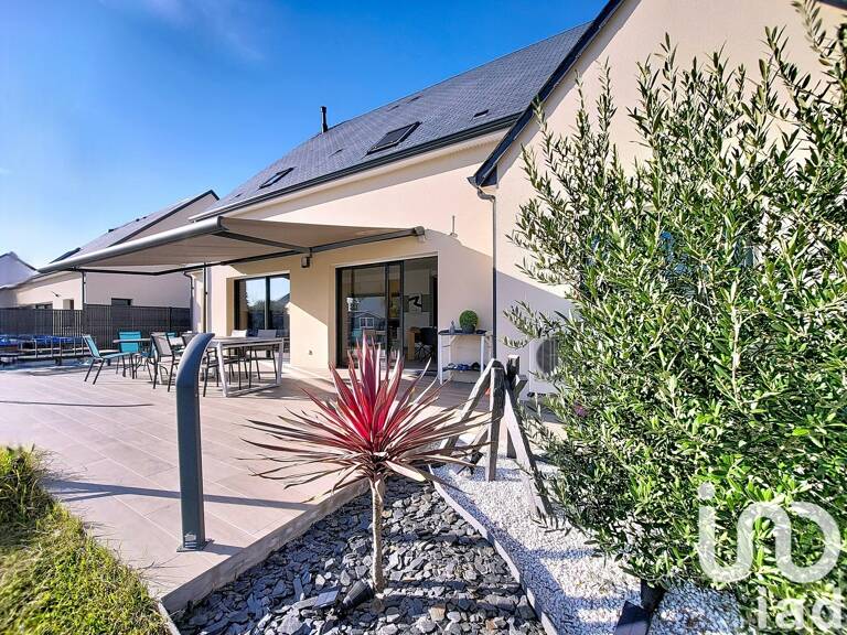 Vente Maison/villa 6 pièces — photo 1