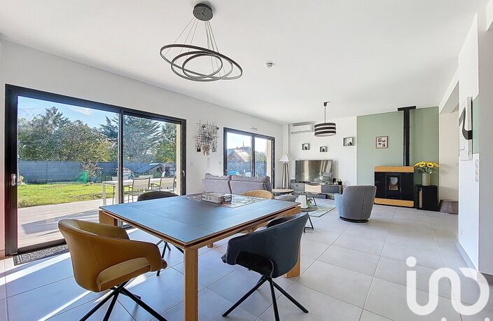 Vente Maison/villa 6 pièces — photo 3