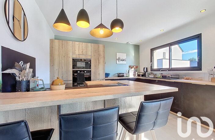 Vente Maison/villa 6 pièces — photo 4