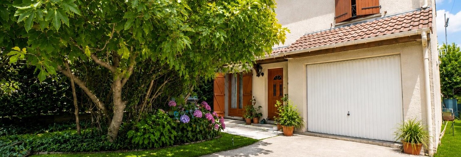 Maison 6 Pièces 103 m² à vendre à Villepinte (93420)