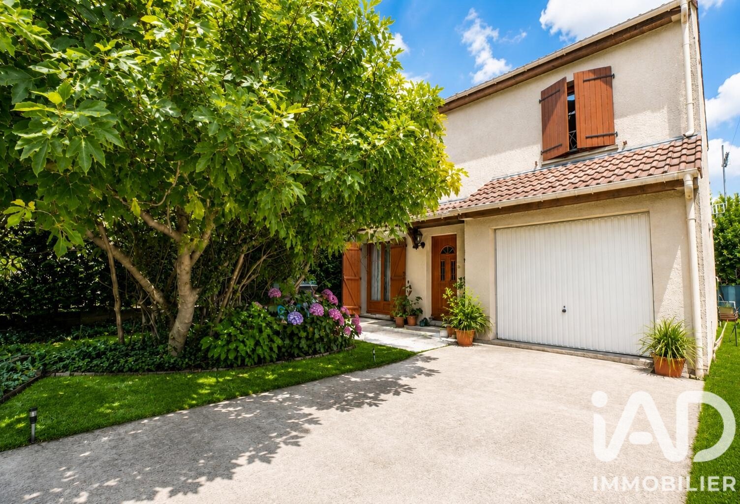 Vente Maison/villa 6 pièces — photo 1