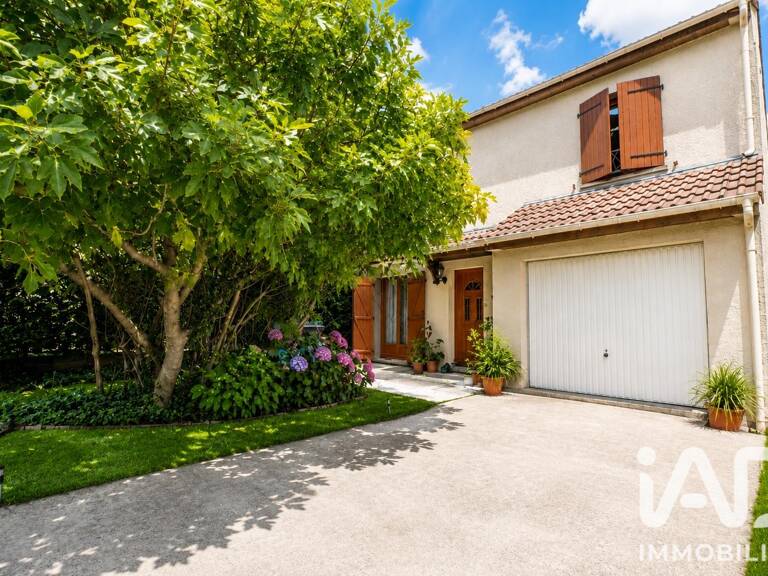 Vente Maison/villa 6 pièces — photo 1