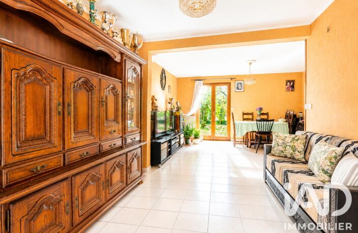 Vente Maison/villa 6 pièces — photo 3