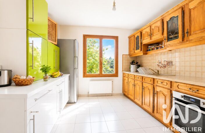 Vente Maison/villa 6 pièces — photo 4