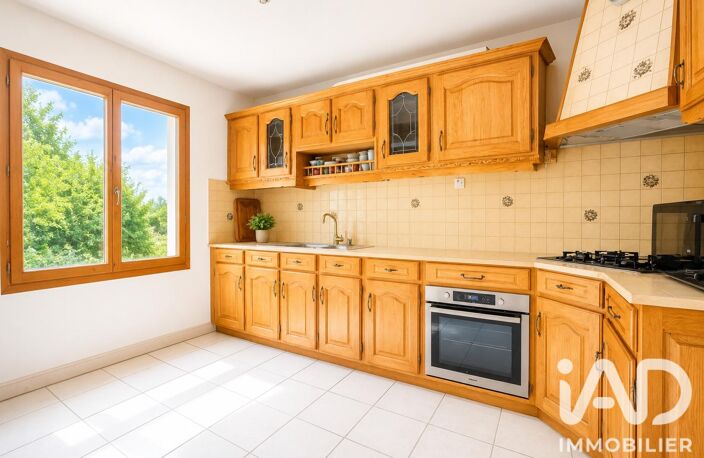 Vente Maison/villa 6 pièces — photo 5