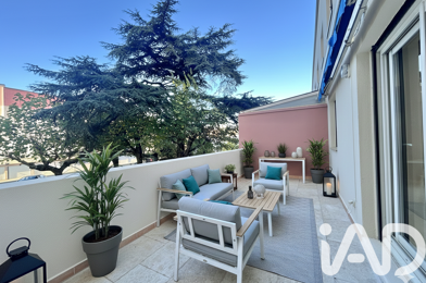 Appartement 2 pièces 105000 €
