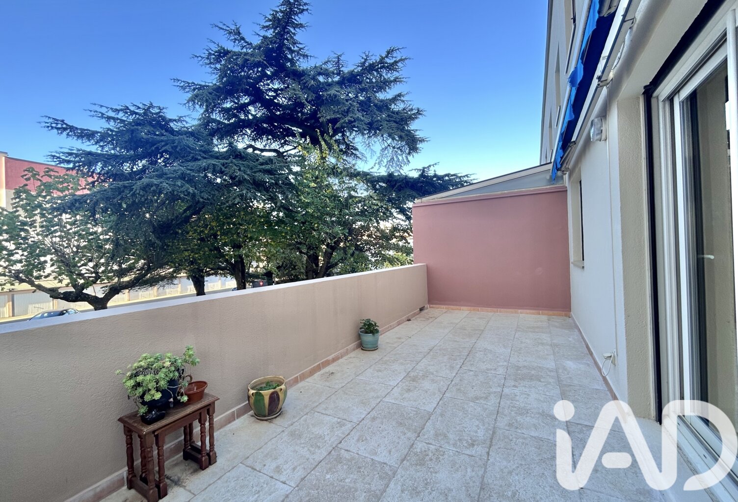 Vente Appartement 2 pièces — photo 1