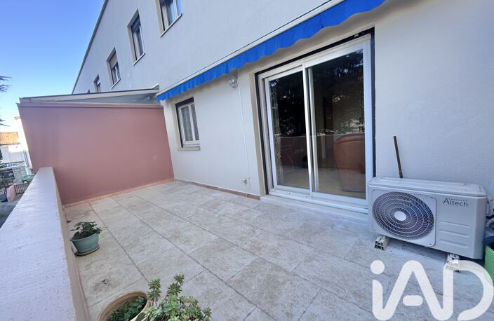 Vente Appartement 2 pièces — photo 2