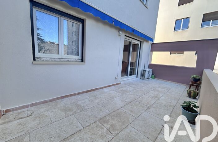Vente Appartement 2 pièces — photo 4
