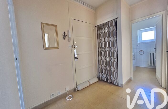 Vente Appartement 2 pièces — photo 5