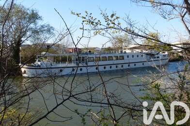 Immeuble  674000 €