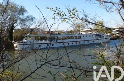 Vente Immeuble 300 m&sup2; — photo du bien