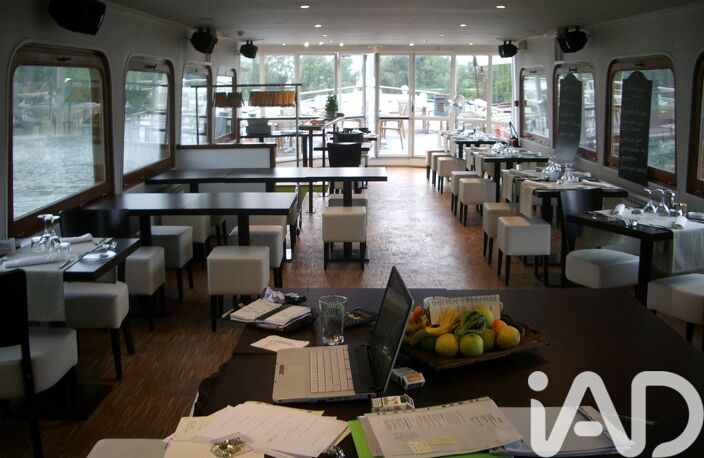 Vente Immeuble 300 m&sup2; — photo 3
