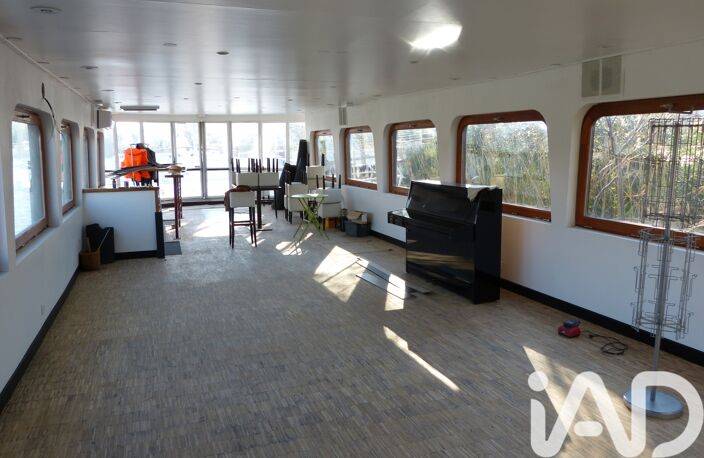 Vente Immeuble 300 m&sup2; — photo 4