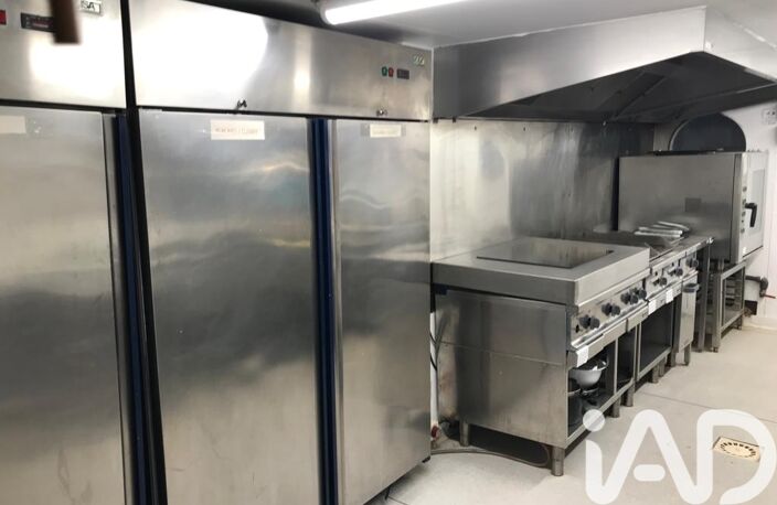 Vente Immeuble 300 m&sup2; — photo 5