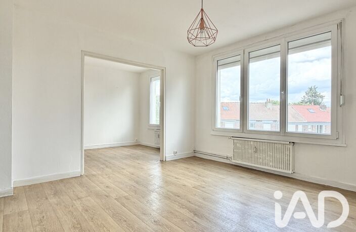 Vente Appartement 3 pièces — photo 2