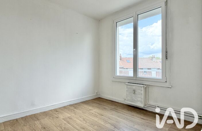 Vente Appartement 3 pièces — photo 3