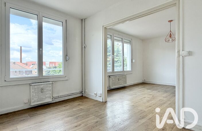 Vente Appartement 3 pièces — photo 4