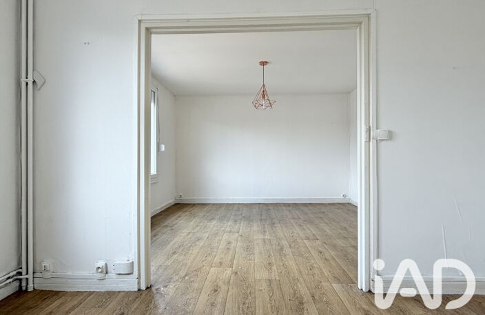 Vente Appartement 3 pièces — photo 5