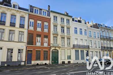 Immeuble  470000 €