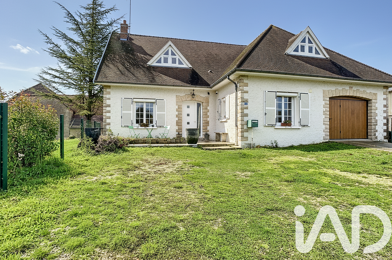 Maison 5 pièces 221000 €