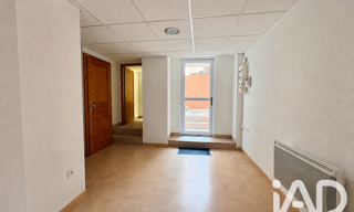 Appartement 2 Pièces 38 m² à vendre à Strasbourg (67200)