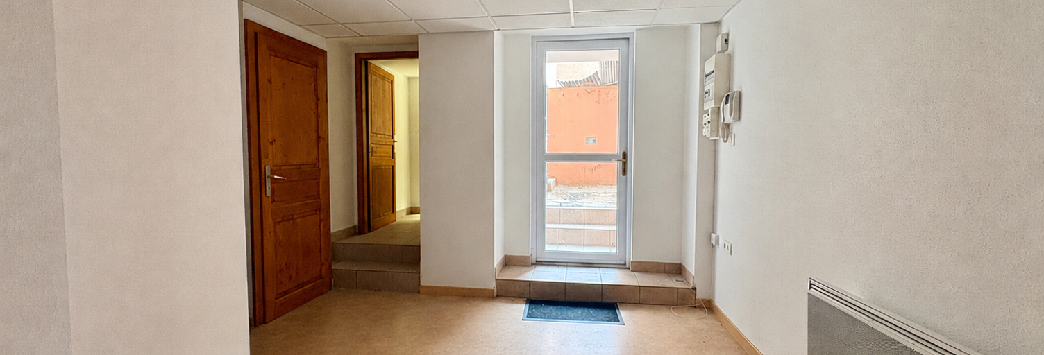 Appartement 2 Pièces 38 m² à vendre à Strasbourg (67200)