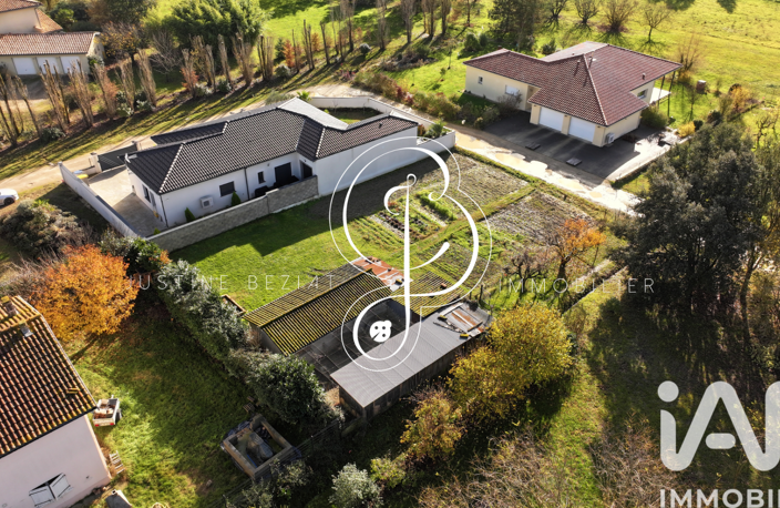 Vente Terrain à bâtir 763 m&sup2; — photo 3