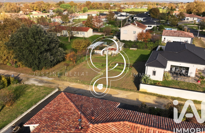 Vente Terrain à bâtir 763 m&sup2; — photo 5