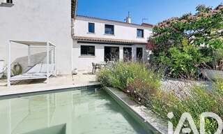 Maison 5 Pièces 152 m² à vendre à Arles (13200)