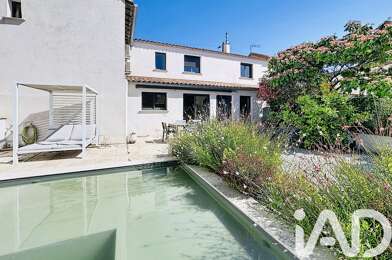 Maison 5 pièces 409000 €