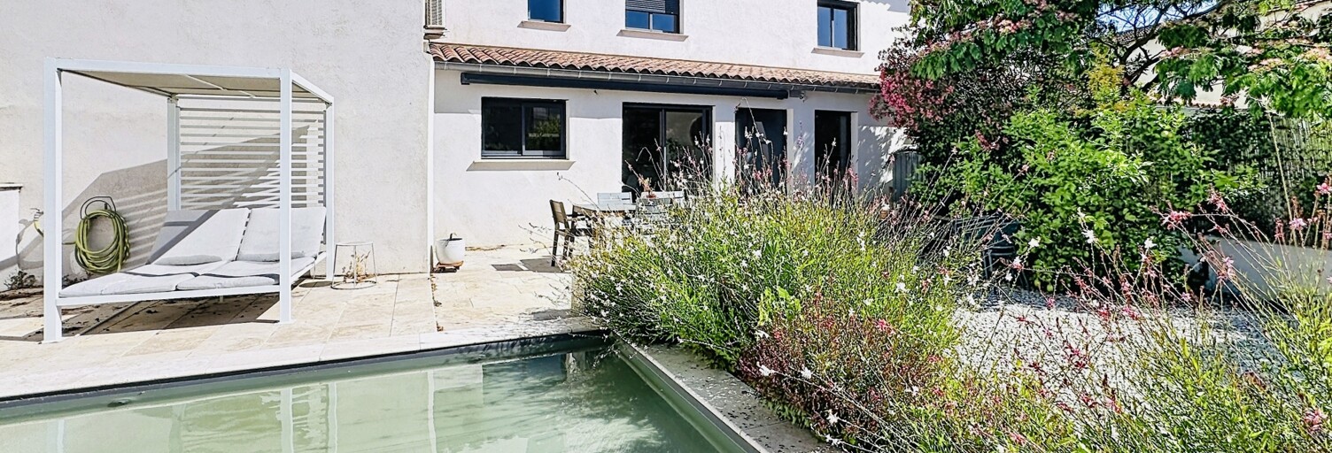 Maison 5 Pièces 152 m² à vendre à Arles (13200)