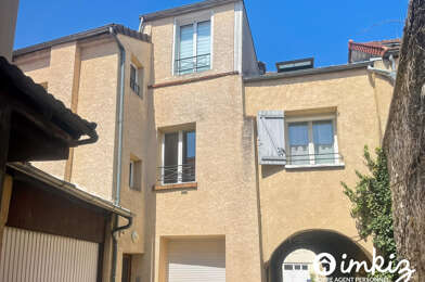 Appartement 2 pièces 159000 €