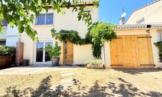 Maison 4 Pièces 86 m² à vendre à Saint-Marcel-lès-Valence (26320)