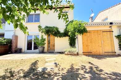 Maison 4 pièces 219000 €