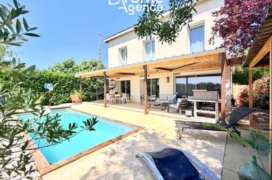 Maison 7 pièces 326500 €