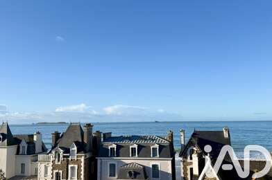 Appartement 3 pièces 610000 €