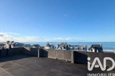 Appartement 3 pièces 610000 €