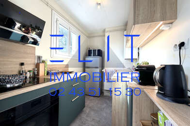 Appartement 3 pièces 755 €