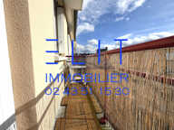 LOC52 | APPARTEMENT MEUBLÉ 2 CHAMBRES LES QUAIS LE PRÉ LE MA — photo 3