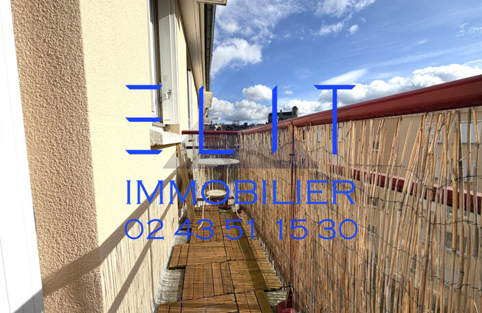 LOC52 | APPARTEMENT MEUBLÉ 2 CHAMBRES LES QUAIS LE PRÉ LE MA — photo 3
